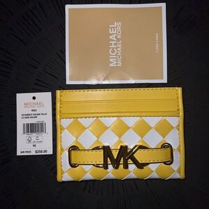 Michael Kors Cardholder
